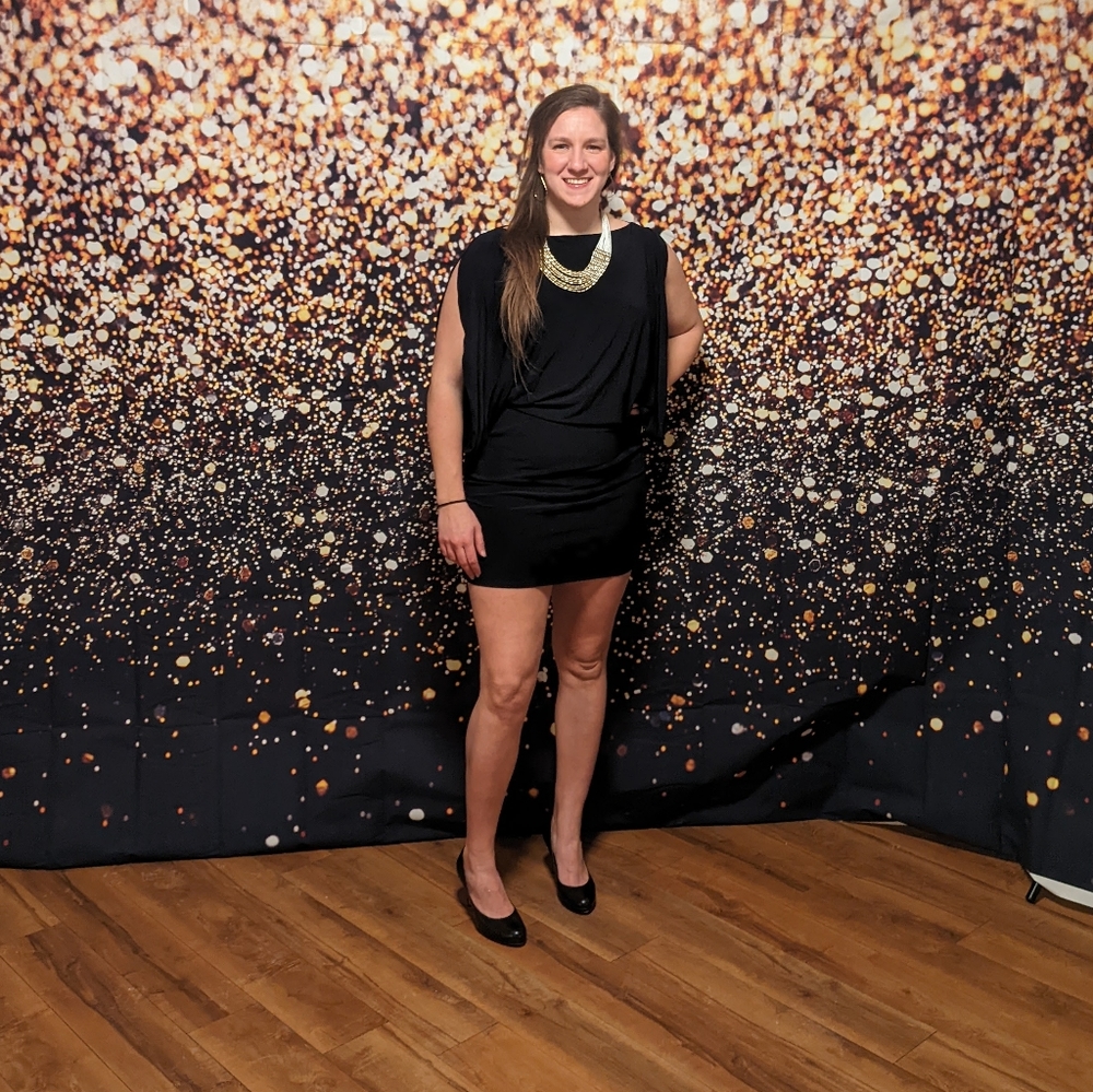 Meet your Posher, Amie